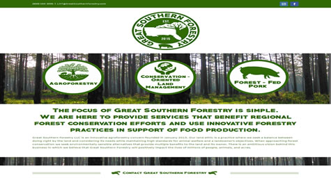 Great Southern Forestry