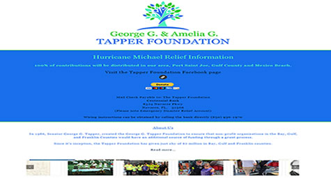 Tapper Foundation